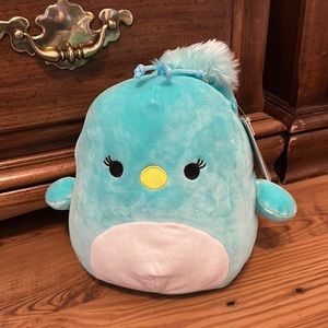 Squishmallows Tiff 8in